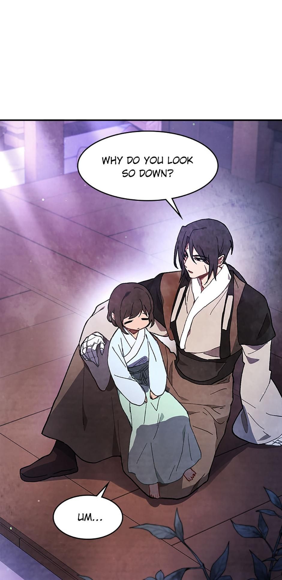 Yi Shen Dang Guan Chapter 27 28